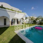 Photo-1 : Villa « JIMBARAN »