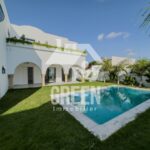 Photo-30 : Villa « JIMBARAN »