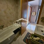 Photo-4 : Appartement S+3 aux Jardins de Carthage MAL1309