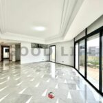 Duplex en S+3 au Lac 2