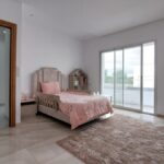 Photo-9 : Villa S+4 avec piscine à Beni Khiar, Nabeul