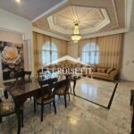 Étage de villa meublé S+3 à L&rsquo;Aouina ZEL0515