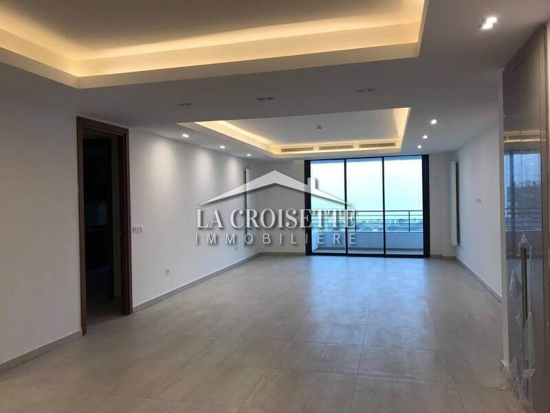 Luxurious S+2 Apartment in Berges du Lac 2 - MAL1900