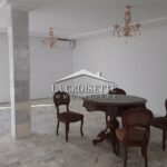Photo-3 : Villa S+6 avec piscine à La Soukra ZVV0404