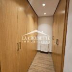Photo-2 : Appartement S+2 aux Jardins de Carthage MAL1326