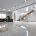 Photo-2 : Villa S+4 avec piscine à Beni Khiar, Nabeul