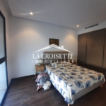 Photo-4 : Appartement S+2 aux Jardins de Carthage MAL0685