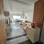 Appartement S+3 aux Jardins de Carthage MAL1309