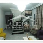 Photo-1 : Villa S+3 avec studio indépendant à Carthage ZVV0401