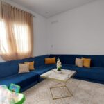 Photo-5 : Villa S+4 avec piscine à Beni Khiar, Nabeul