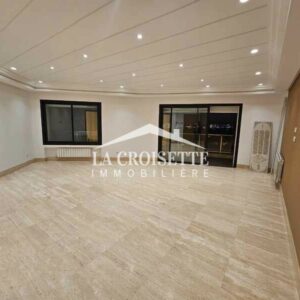 Appartement S+2 aux Jardins de Carthage MAL1326