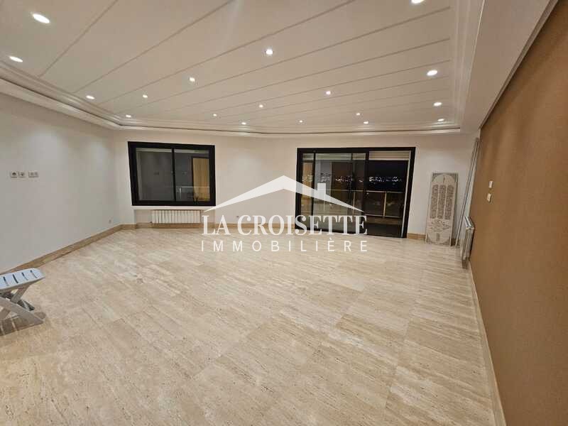 Appartement S+2 aux Jardins de Carthage MAL1326