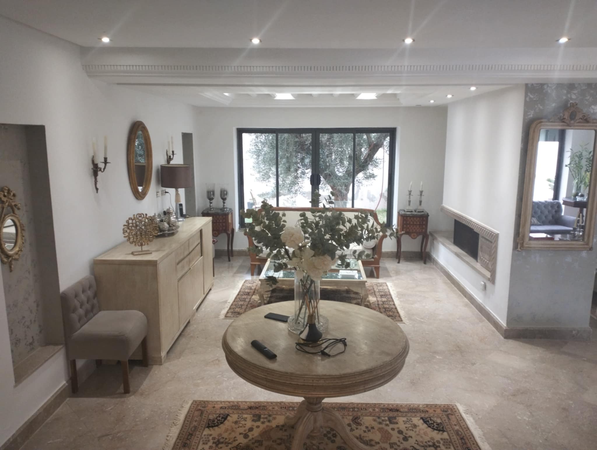 VILLA BORJ TOUIL ARIANA