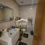 Photo-6 : Appartement S+3 aux Jardins de Carthage MAL1309