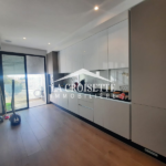Photo-1 : Appartement S+2 aux Jardins de Carthage MAL0685
