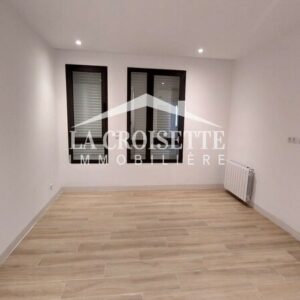 Appartement S+2 à Ain Zaghouan Nord MAL1320
