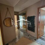 Photo-1 : Appartement S+3 aux Jardins de Carthage MAL1309