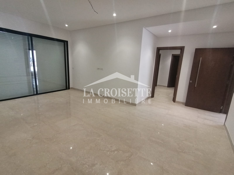 Exceptional S+3 Apartment in La Soukra, Ariana - ZAV1436