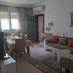 Photo-8 : Petit immeuble avec 4 apparts à La Soukra
