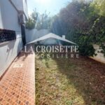 Villa S+5 à Ain Zaghouan MVL1162