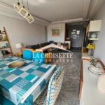 Photo-2 : Appartement S+3 aux Jardins de Carthage MAL1309