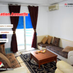 Studio S+1 En Plein Zone Touristique