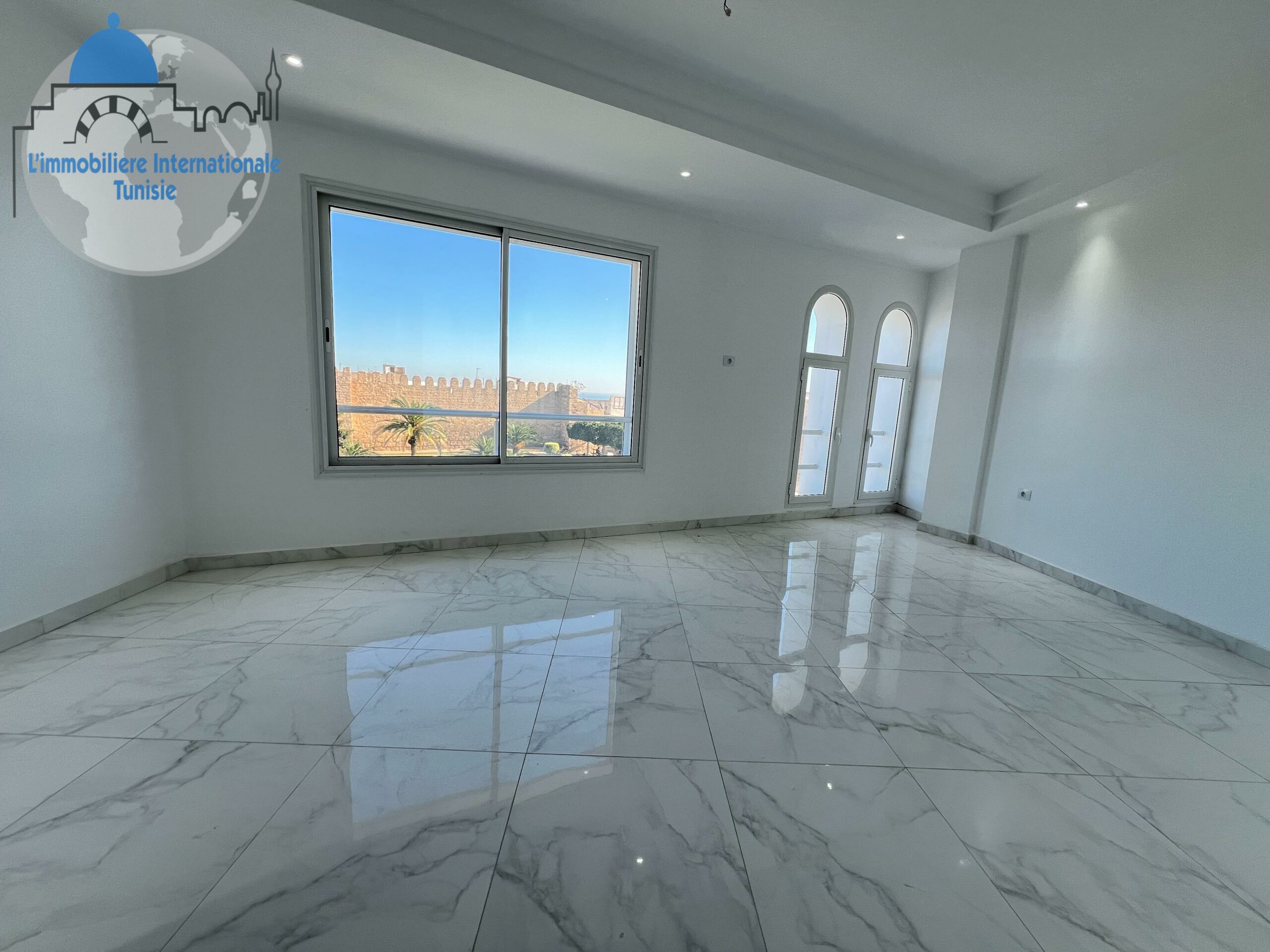 Premium Office Space for Rent in Sousse City Center: Your Ideal Workspace