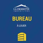 Bureau H+1 à La Soukra ZBL0469