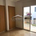 Photo-2 : Duplex S+3 avec Jardin et piscine à La Marsa ZDL0242