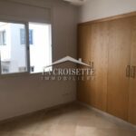 Photo-5 : Duplex S+3 avec Jardin et piscine à La Marsa ZDL0242