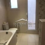 Photo-6 : Duplex S+3 avec Jardin et piscine à La Marsa ZDL0242