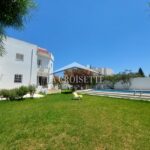Villa S+3 avec piscine à La Soukra MVL0342