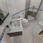 Photo-5 : Villa S+3 avec piscine à La Soukra MVL0342