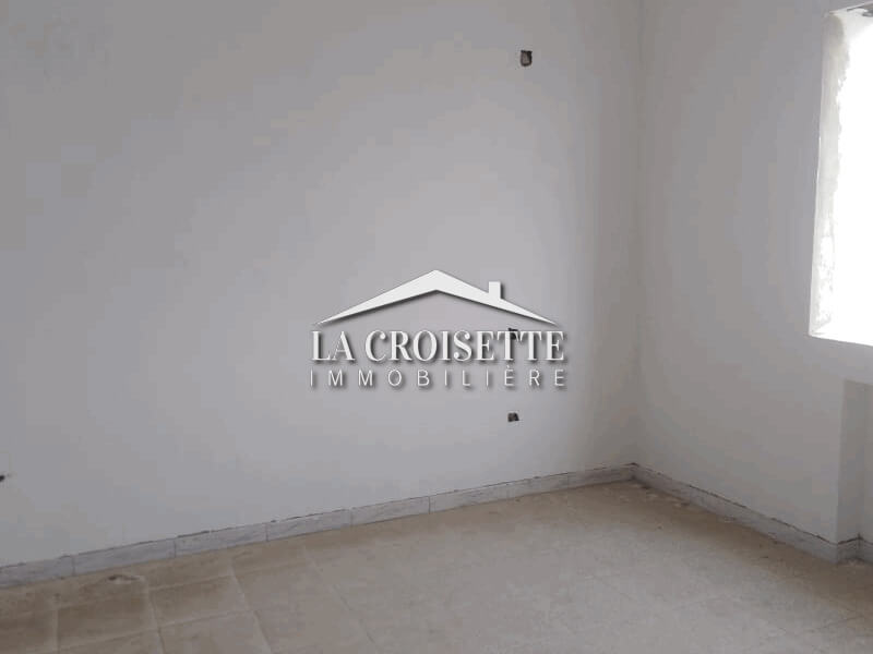 Appartement S+3 en cours de finition a JDC ZAL1310