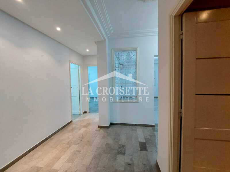 Appartement S+2 à La Marsa MAV1540