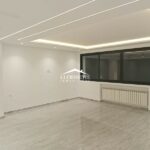 Appartement S+3 vue sur mer à Carthage ZAL1304