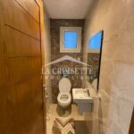 Photo-2 : Appartement S+3 à Ain Zaghouan Nord MAV1774