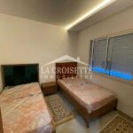 Photo-5 : Appartement S+3 à Ain Zaghouan Nord MAV1774