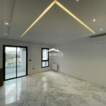 Appartement S+1 aux Jardins de Carthage ZAL1325