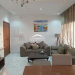 Appartement S+2 meublé aux Jardins de Carthage ZAL1300