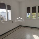 Photo-2 : Villa S+5 à La Marsa ZVL1631