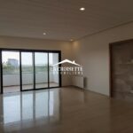 Photo-1 : Appartement S+3 aux Jardins de Carthage ZAL1341