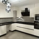 Photo-2 : Appartement S+3 aux Jardins de Carthage ZAL1341