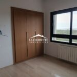 Photo-5 : Appartement S+3 aux Jardins de Carthage ZAL1341