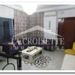 Photo-2 : Villa S+3 avec studio indépendant à Carthage ZVV0401