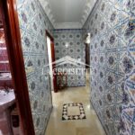 Photo-4 : Étage de villa meublé S+3 à Sidi Bou Saïd MEL0011