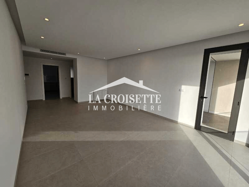 Appartement S+2 à Ain Zaghouan Nord ZAL1355