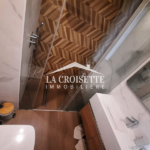 Photo-2 : Appartement S+2 aux Jardins de Carthage MAL0685