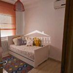 Photo-5 : Appartement S+3 aux Jardins de Carthage MAL1309