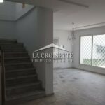 Photo-6 : Villa S+6 avec piscine à La Soukra ZVV0404